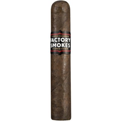 Drew Estate Factory Smoke Maduro Robusto – Zboží Dáma