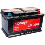 Bauer Calcium 12V 85Ah 800A BA8514 – Zboží Mobilmania