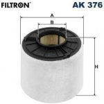 FILTRON vzduchový filtr AK 376 – Hledejceny.cz