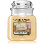 Yankee Candle Vanilla Cupcake 411 g – Zbozi.Blesk.cz