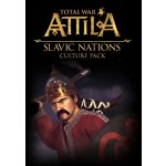Total War: Attila Slavic Nations Culture Pack – Hledejceny.cz