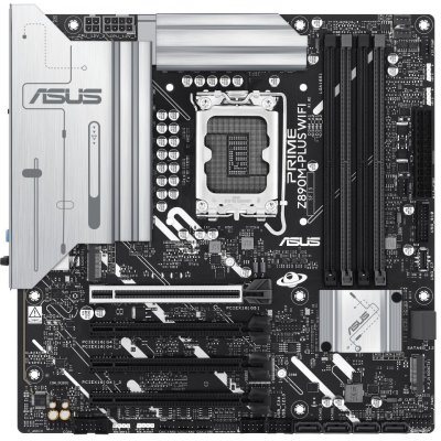 Asus PRIME Z890M-PLUS WIFI 90MB1J80-M0EAY0 – Zbozi.Blesk.cz