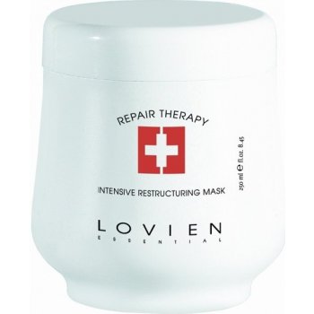 L´ovien Essential/Repair Therapy Mask 250 ml