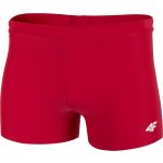 4F plavky red – Zboží Dáma