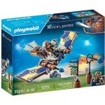 Playmobil 71211 Dariovo létající rogalo – Zboží Živě
