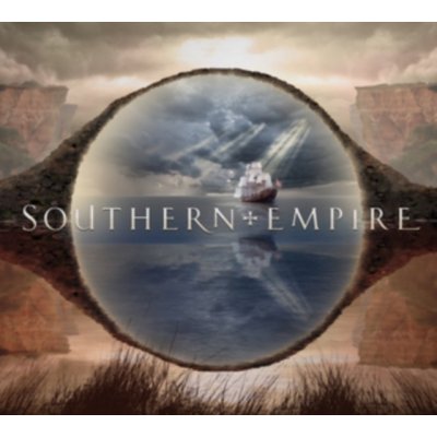 Southern Empire DVD – Zbozi.Blesk.cz