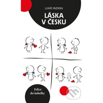 Láska v Česku - Lukáš Pazdera