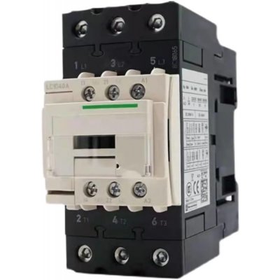 Schneider Electric LC1D40AP7 – Hledejceny.cz