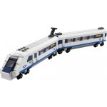 LEGO® Creator 40518 Vysokorychlostní vlak – Sleviste.cz