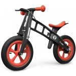 First Bike Limited Edition oranžové – Zboží Mobilmania