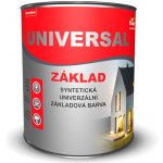 Dulux Universal základ 0,75 l červeno hnědá – Hledejceny.cz