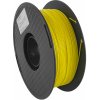 Tisková struna Weistek PLA Yellow 11 1,75mm 1Kg