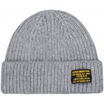 Alpha Industries Čepice A-4 Watch Vintage Beanie Silver – Hledejceny.cz