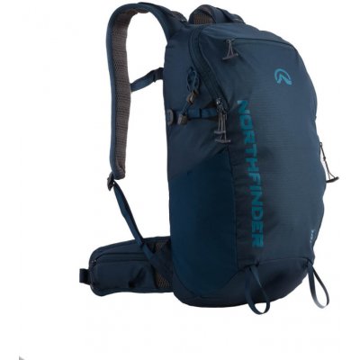 Northfinder Annapurna 20 l blue – Zboží Mobilmania