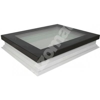 Fakro DXF DU6 70x70cm – HobbyKompas.cz