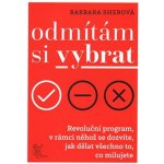 Odmítám si vybrat – Zboží Mobilmania