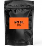GymBeam 100% MCT Oil Powder 250 g – Zboží Dáma
