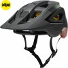 Cyklistická helma Fox Speedframe Vanish dark Shadow 2022