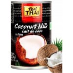 Royal Thai Kokosové mléko 400 ml – Zboží Dáma