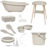Bebe Jou Digitální koupací sada Sense Plus 8 dílná Taupe – Sleviste.cz