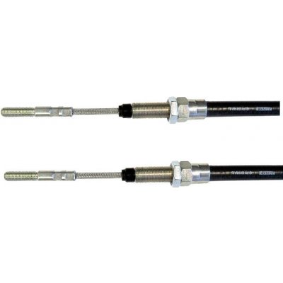 Knott Lanovod brzdový pro KHV 1700/2270 závit M10-M10 – Zboží Dáma