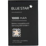 BlueStar BS Premium Samsung S5611/L700/S3650 1000mAh – Hledejceny.cz