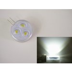 T-Led LED žárovka G4 E2W 120° 12-24V Studená bílá – Sleviste.cz
