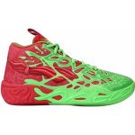 Puma MB.04 TMNT R&D Fluro Green Pes-Red – Zboží Dáma