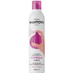 Mantova Olej ve spreji olivový s příchutí cibule 200 ml – Zboží Dáma