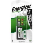 Energizer Mini AA + 2x AA Power Plus 2000 mAh 7638900421439 – Zbozi.Blesk.cz