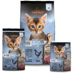 LEONARDO Kitten GrainFree 1,8 kg – Sleviste.cz