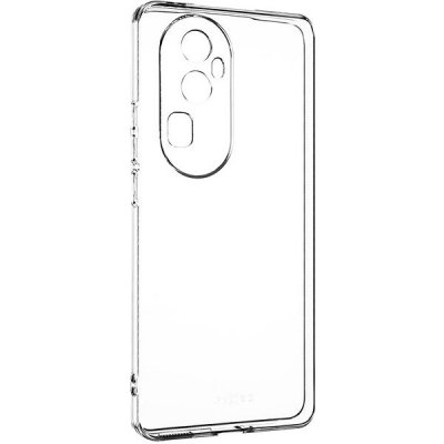 FIXED TPU OPPO Reno10 čiré FIXTCC-1190 – Zboží Mobilmania