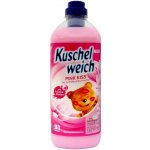 Kuschelweich Aviváž Pink Kiss 1 l – Zboží Dáma