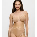 Triumph podprsenka Ladyform Soft W X hladce tělová – Zboží Dáma