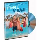 trable v ráji DVD