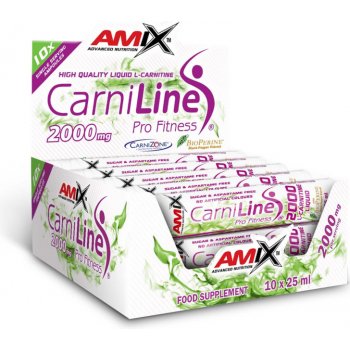 Amix CarniLine 2000 250 ml