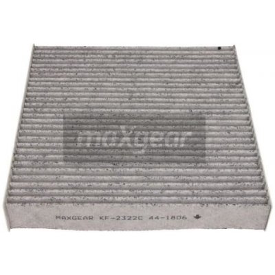 MAXGEAR Filtr, vzduch v interiéru 26-1172 – Hledejceny.cz