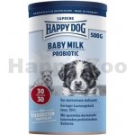 Happy Dog Mléko pro štěňata Probiotic 500 g – Zboží Mobilmania