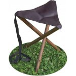 Zubíček Trojnožka malá - kůže – Zboží Dáma