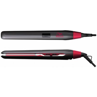 Wella Professionals Smooth Filler Flat Iron – Hledejceny.cz
