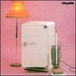 Cure - Three Imaginary Boys – Zbozi.Blesk.cz