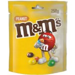 M&M´s Peanut 250 g – Hledejceny.cz