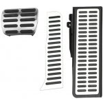 RS pedály Škoda Octavia II, Yeti, Golf V, VI, Eos, Seat Leon II automat | Zboží Auto