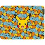 Razer Pokémon Kanto Starters Ed. GIGANTUS V2 Medium Soft – Zboží Živě