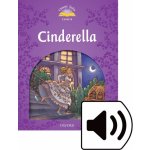 Classic Tales Second Edition Level 4 Cinderella + Audio MP3 ...