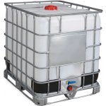 IBC REKO kontejner 1000 l – HobbyKompas.cz