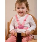 Clippasafe vodítko pro dítě Ladybird – Zboží Dáma