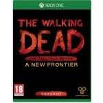 The Walking Dead: The Telltale Series – A New Frontier – Hledejceny.cz