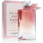 Lancôme La Vie Est Belle En Rose toaletní voda dámská 50 ml – Zbozi.Blesk.cz