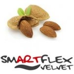 Smartflex Potahovací hmota Velvet Mandlová 7 kg – Zbozi.Blesk.cz